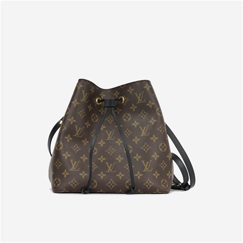 louis vuitton mini noe|louis vuitton neonoe monogram.